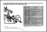 Предварительный просмотр 25 страницы O.S. engine Max-50SX-H Ring Owner'S Instruction Manual