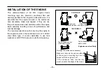 Preview for 9 page of O.S. engine MAX-61RX-H RING WC Series Owner'S Instruction Manual