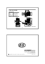 Предварительный просмотр 17 страницы O.S. engine MAX-70SZ-Hring Owner'S Instruction Manual