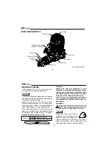 Preview for 6 page of O.S. engine MAX-75AX Instruction Manual