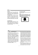 Preview for 14 page of O.S. engine MAX-75AX Instruction Manual