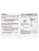 Предварительный просмотр 25 страницы O.S. engine MAX-91HZ Instruction Manual