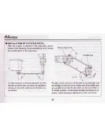 Предварительный просмотр 36 страницы O.S. engine MAX-91HZ Instruction Manual