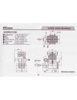 Предварительный просмотр 48 страницы O.S. engine MAX-91HZ Instruction Manual