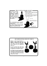 Preview for 4 page of O.S. engine MAX-91SZ-Hring Owner'S Instruction Manual