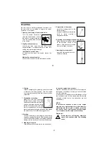 Preview for 11 page of O.S. engine MAX-91SZ-Hring Owner'S Instruction Manual