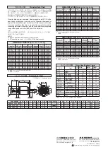 Preview for 2 page of O.S. engine OMA-3815-1000-W Owner'S Instruction Manual