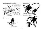 Preview for 19 page of O.S. engine OSM11532 Owner'S Instruction Manual