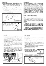 Preview for 8 page of O.S. engine PEGASUS 320 Owner'S Instruction Manual