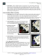 Preview for 7 page of O-SO Pure DWS-SADI Installation, Operation & Service Manual