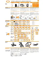 O-Synce MACRO high free User Manual preview