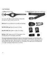 Preview for 5 page of O-Synce MIXpro Quick Start Manual