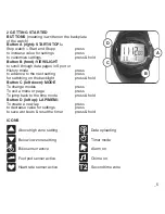 Preview for 6 page of O-Synce MIXpro Quick Start Manual