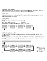 Preview for 7 page of O-Synce MIXpro Quick Start Manual