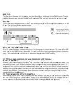 Preview for 8 page of O-Synce MIXpro Quick Start Manual