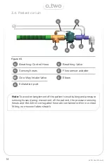 Предварительный просмотр 14 страницы O-Two 01EVE700 User Manual