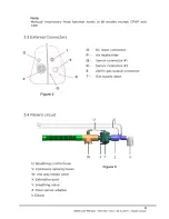 Preview for 13 page of O-Two e Series User Manual