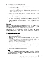 Preview for 21 page of O-Two e600 User Manual