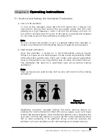 Preview for 23 page of O-Two e600 User Manual