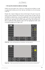 Preview for 29 page of O-Two e700 User Manual