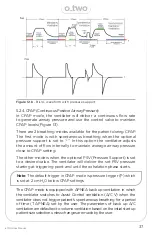 Preview for 37 page of O-Two e700 User Manual