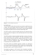 Preview for 39 page of O-Two e700 User Manual