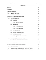 Preview for 3 page of O.Y.L. Technology AX1 LED User Manual