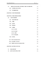 Preview for 4 page of O.Y.L. Technology AX1 LED User Manual