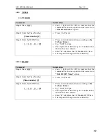 Preview for 27 page of O.Y.L. Technology AX1 LED User Manual