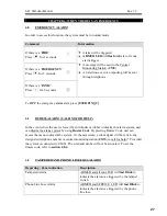 Preview for 32 page of O.Y.L. Technology AX1 LED User Manual