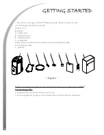 Предварительный просмотр 4 страницы O2-B CTA-08 Owner'S Manual