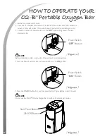 Предварительный просмотр 6 страницы O2-B CTA-08 Owner'S Manual