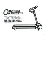 O2 Force OF100 User Manual preview