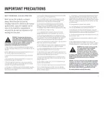 Preview for 3 page of O2 Force OF100 User Manual