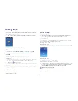 Preview for 32 page of O2 COCOON User Manual