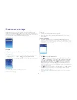 Preview for 75 page of O2 COCOON User Manual