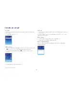 Preview for 91 page of O2 COCOON User Manual