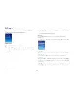 Preview for 99 page of O2 COCOON User Manual