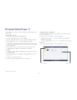 Preview for 105 page of O2 COCOON User Manual