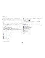 Preview for 129 page of O2 COCOON User Manual