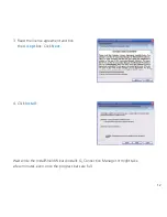 Preview for 15 page of O2 E160 Quick Start Manual