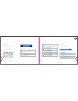 Preview for 12 page of O2 Exec User Manual