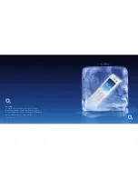 O2 Ice User Manual preview