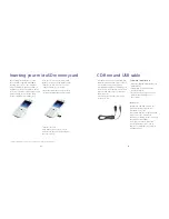 Предварительный просмотр 18 страницы O2 Ice User Manual