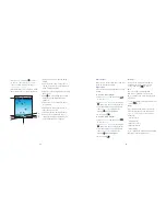 Предварительный просмотр 35 страницы O2 Ice User Manual