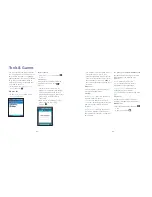 Предварительный просмотр 48 страницы O2 Ice User Manual