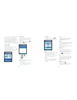 Предварительный просмотр 52 страницы O2 Ice User Manual