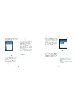 Предварительный просмотр 55 страницы O2 Ice User Manual