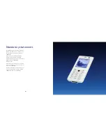 Предварительный просмотр 73 страницы O2 Ice User Manual