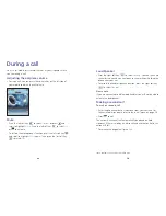 Preview for 29 page of O2 JET User Manual